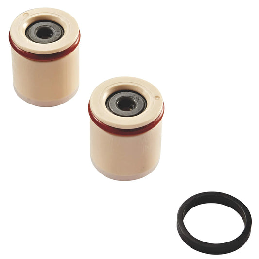 GROHE 45481000 Non-Return Valve - Chrome