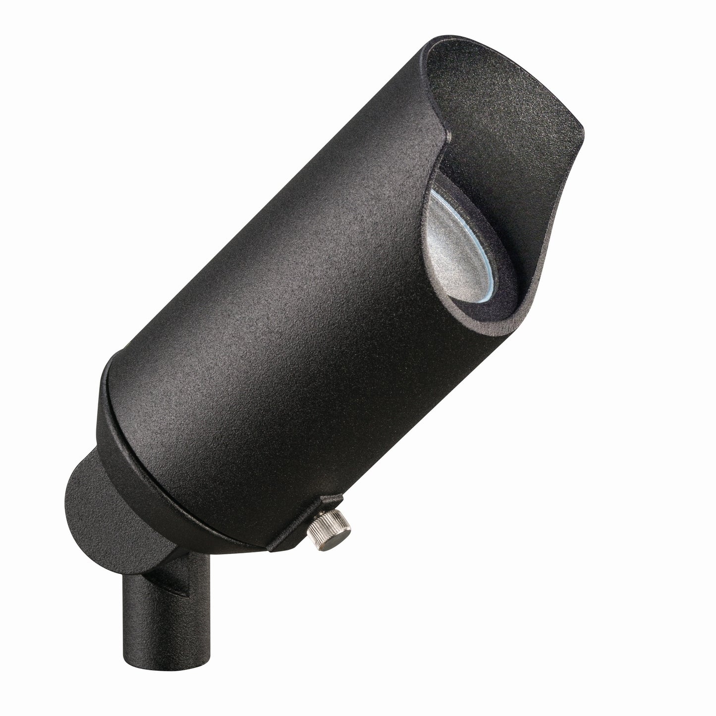KICHLER 15384Bkb  Led Accent Light Black Brass