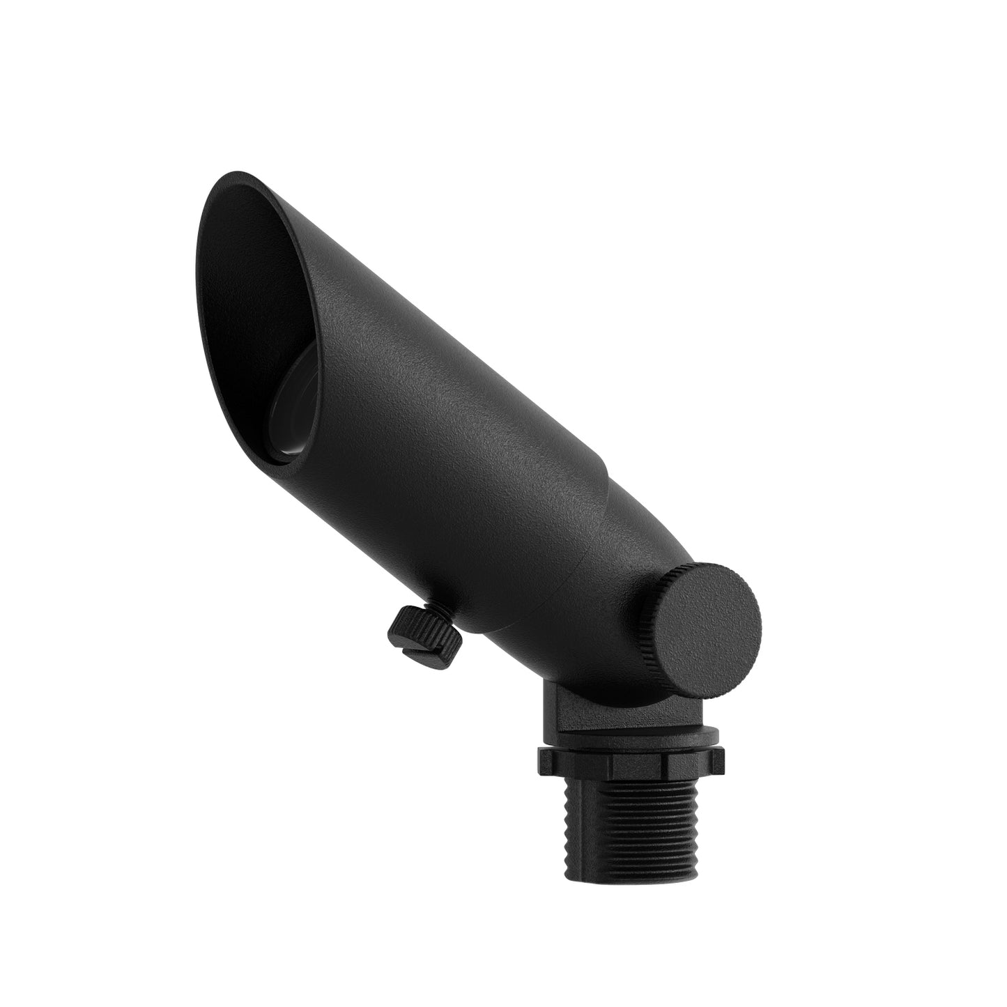 KICHLER 15483Bkb  Led Accent Light Black Brass