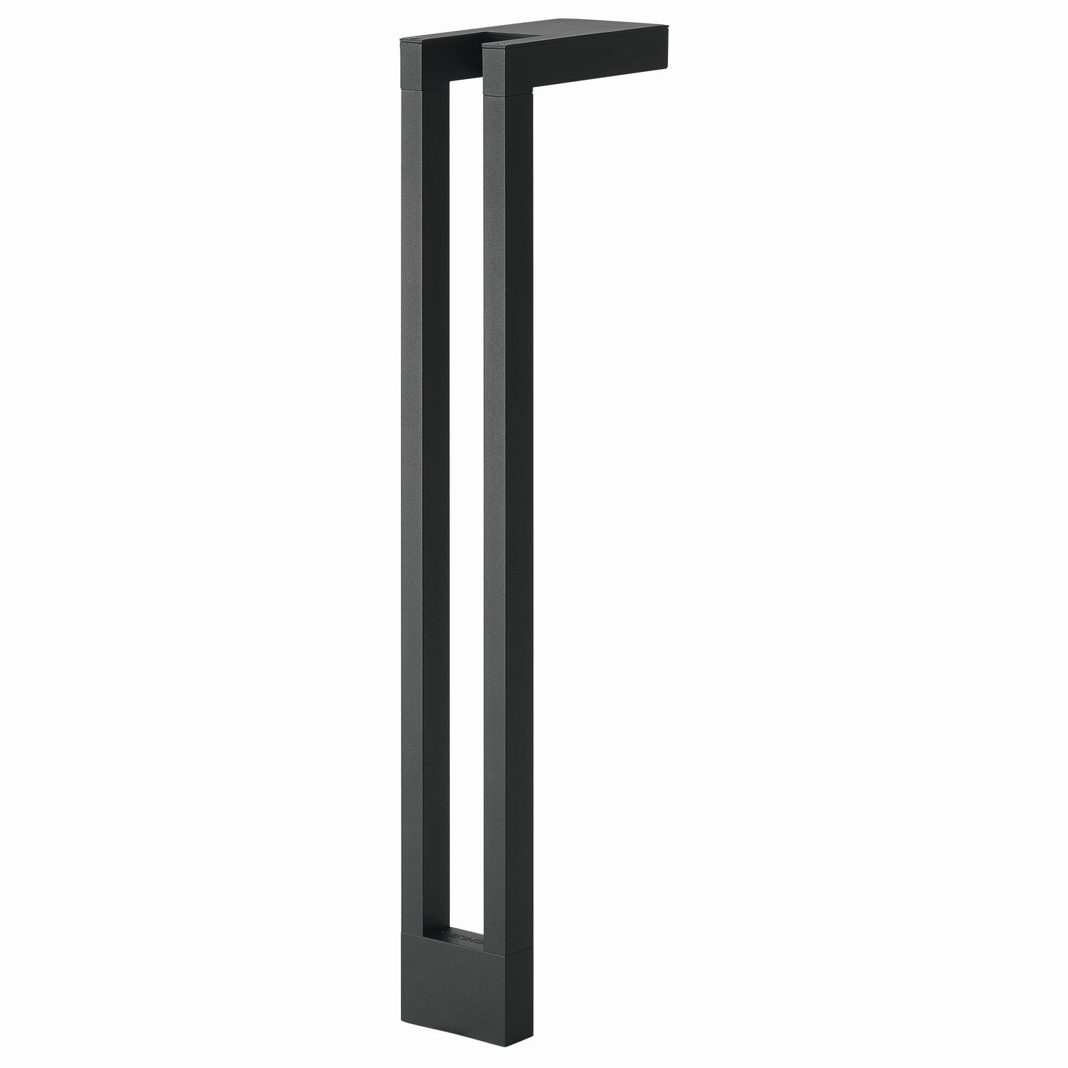 KICHLER 15844Bkb  Led Path Light Black Brass
