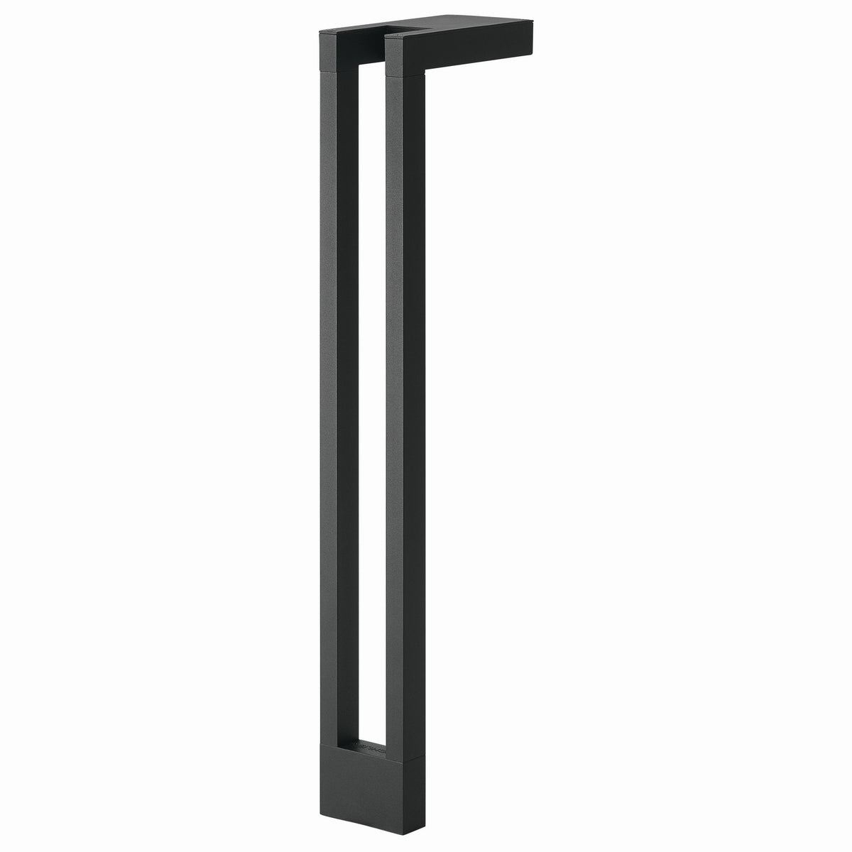 KICHLER 15844BKB  Led Path Light Black Brass