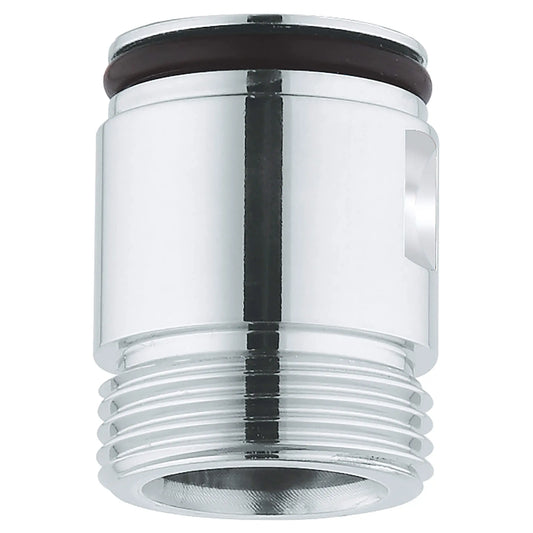 GROHE 45562000 Adapter - Chrome