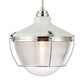 ELK SHOWROOM 16556/1 Seaway Passage 14'' Wide 1-Light Pendant - White