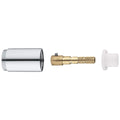 GROHE 45565000 Extension For Volume Control - Chrome