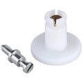 GROHE 45605000 Repl. Handle Connection Kit - Chrome