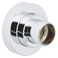 GROHE 45631000 Screw Connection - Chrome