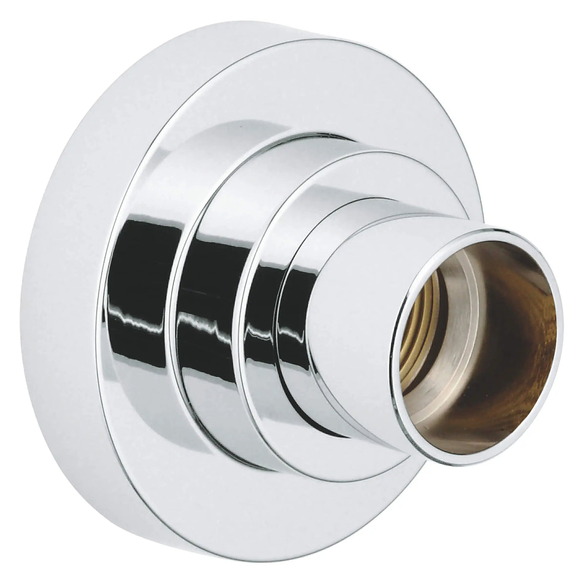GROHE 45631000 Screw Connection - Chrome