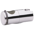 GROHE 45650IP0 Glide Element - Chrome/Matte Chrome