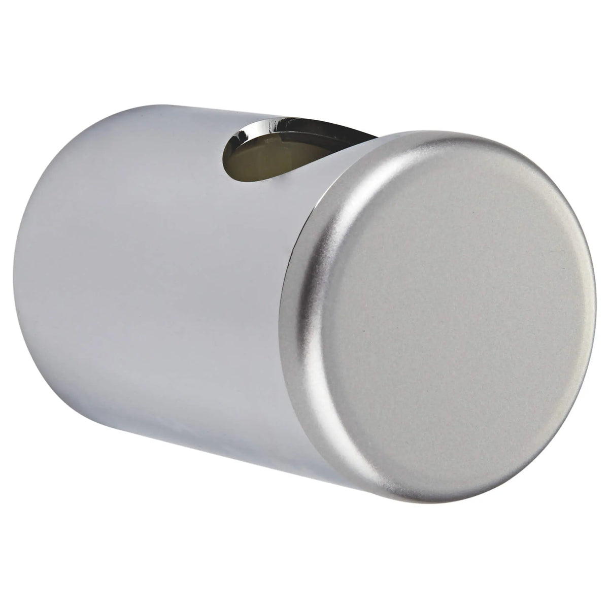 GROHE 45651IP0 Shower Bar Holder - Chrome/Matte Chrome