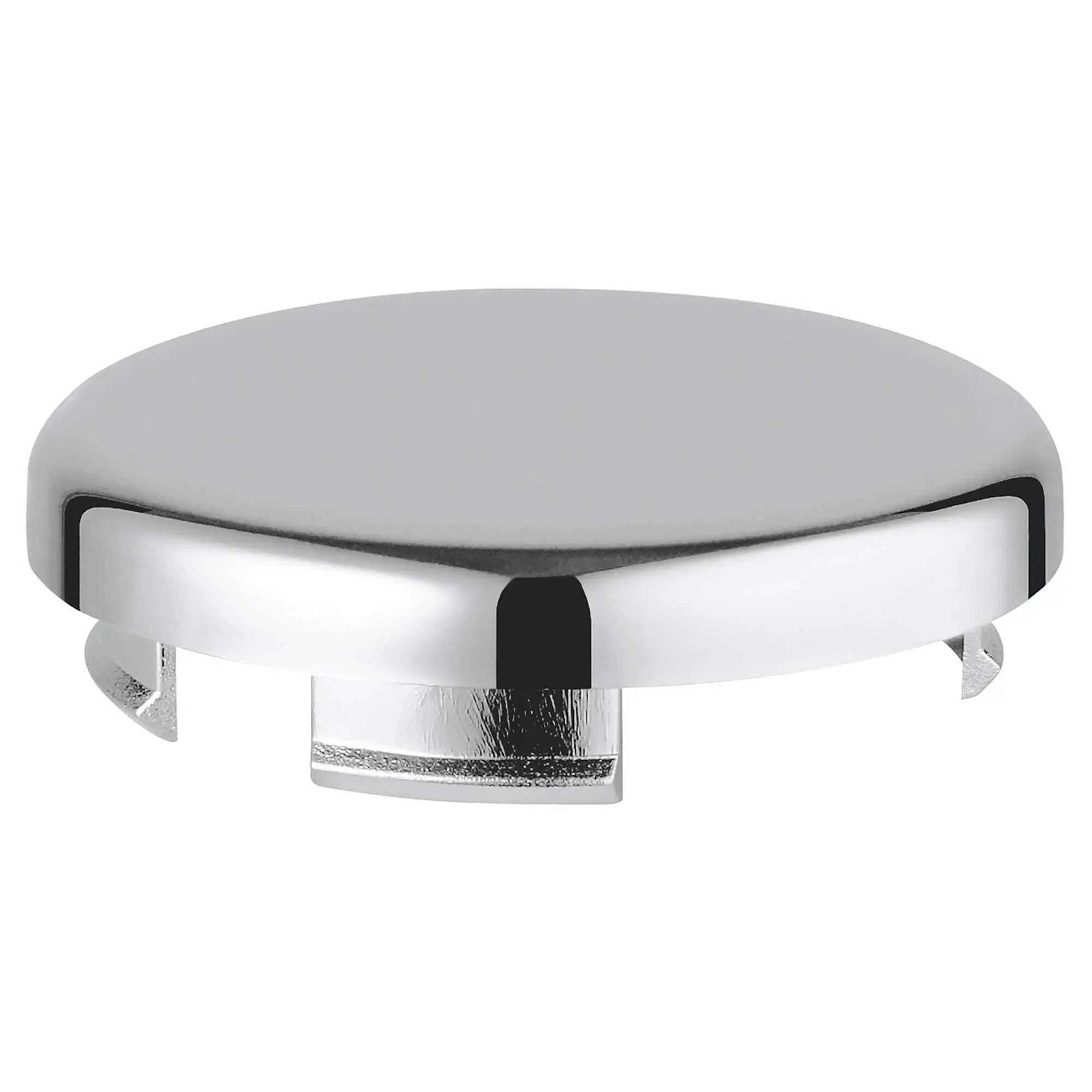 GROHE 45652000 Cover Plate - Chrome