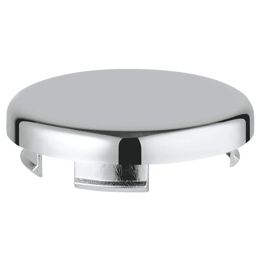 GROHE 45652000 Cover Plate - Chrome