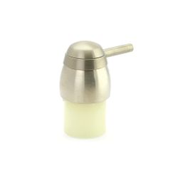 MOEN 165917BN Arris Handle Kit - Brushed Nickel