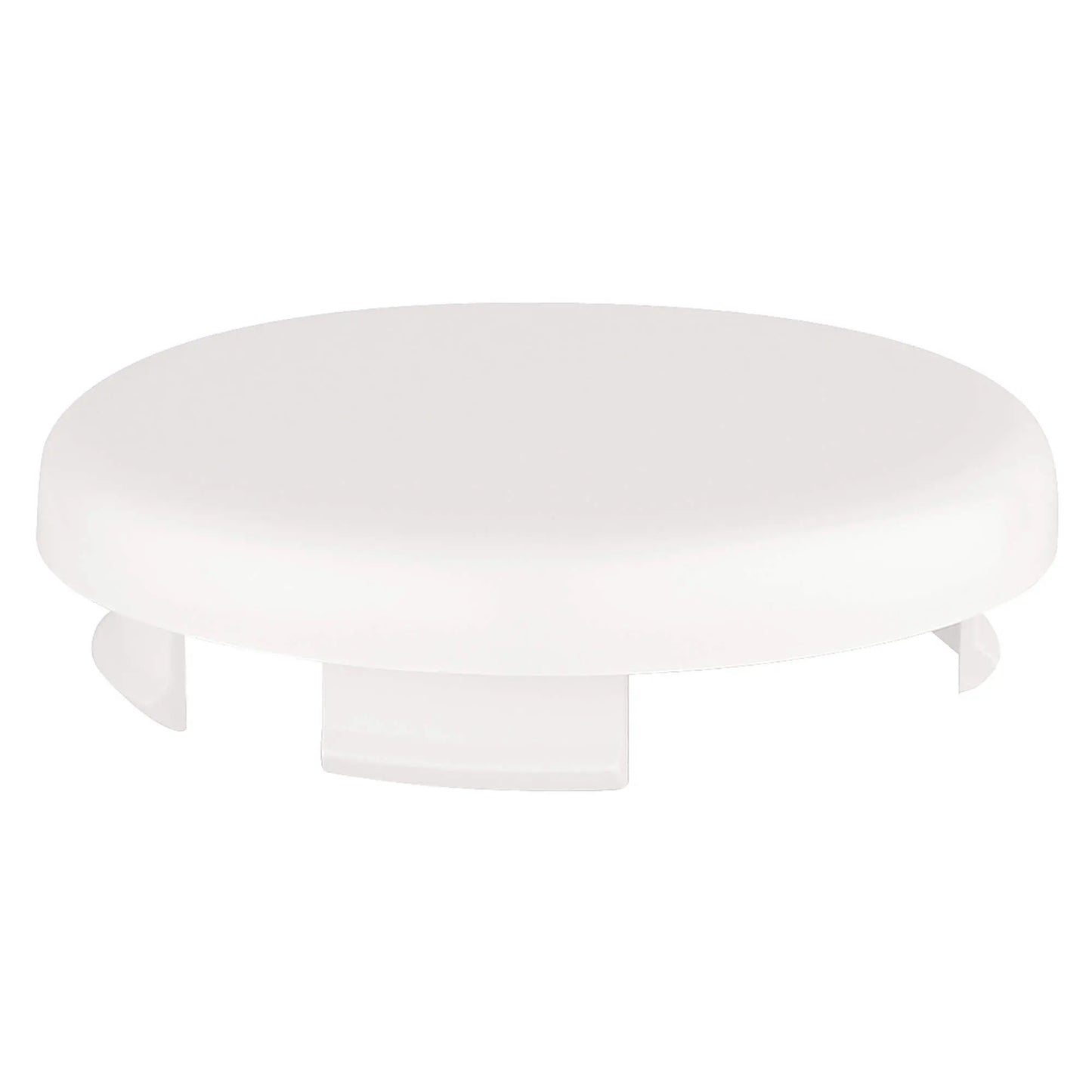GROHE 45652L00 Cover Plate - White