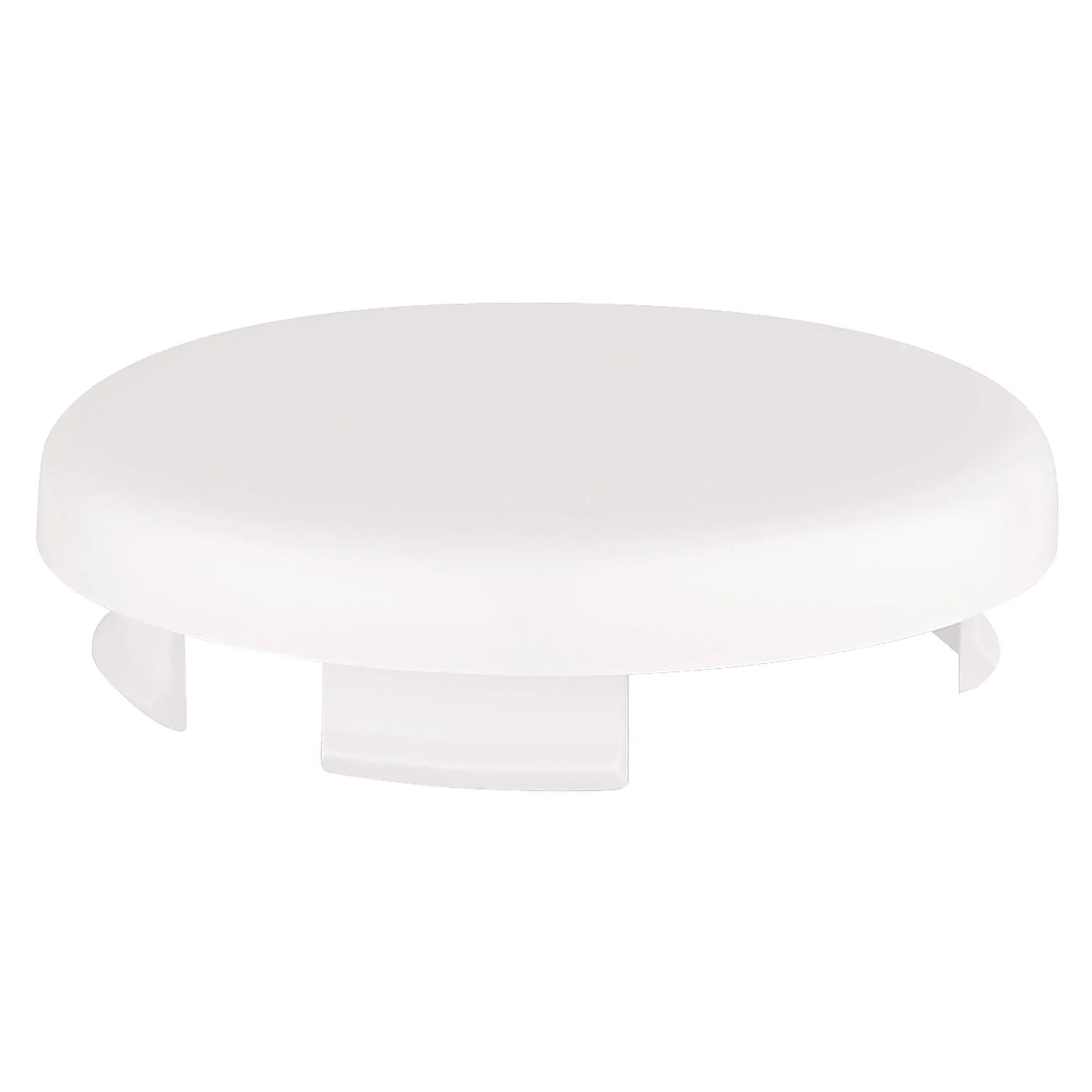 GROHE 45652L00 Cover Plate - White