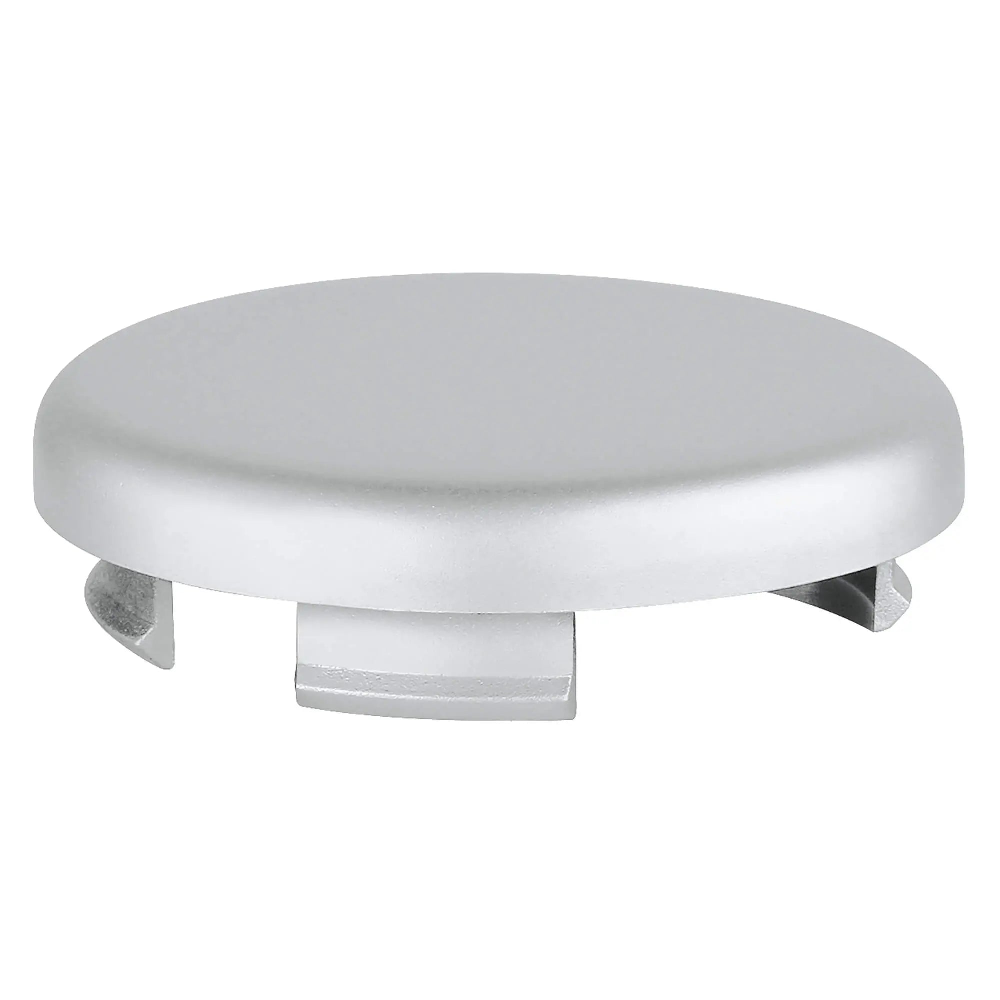 GROHE 45652P00 Cover Plate - Matte Chrome