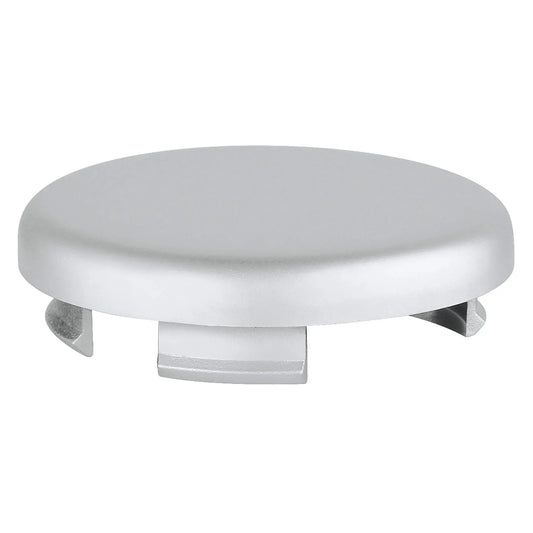 GROHE 45652P00 Cover Plate - Matte Chrome