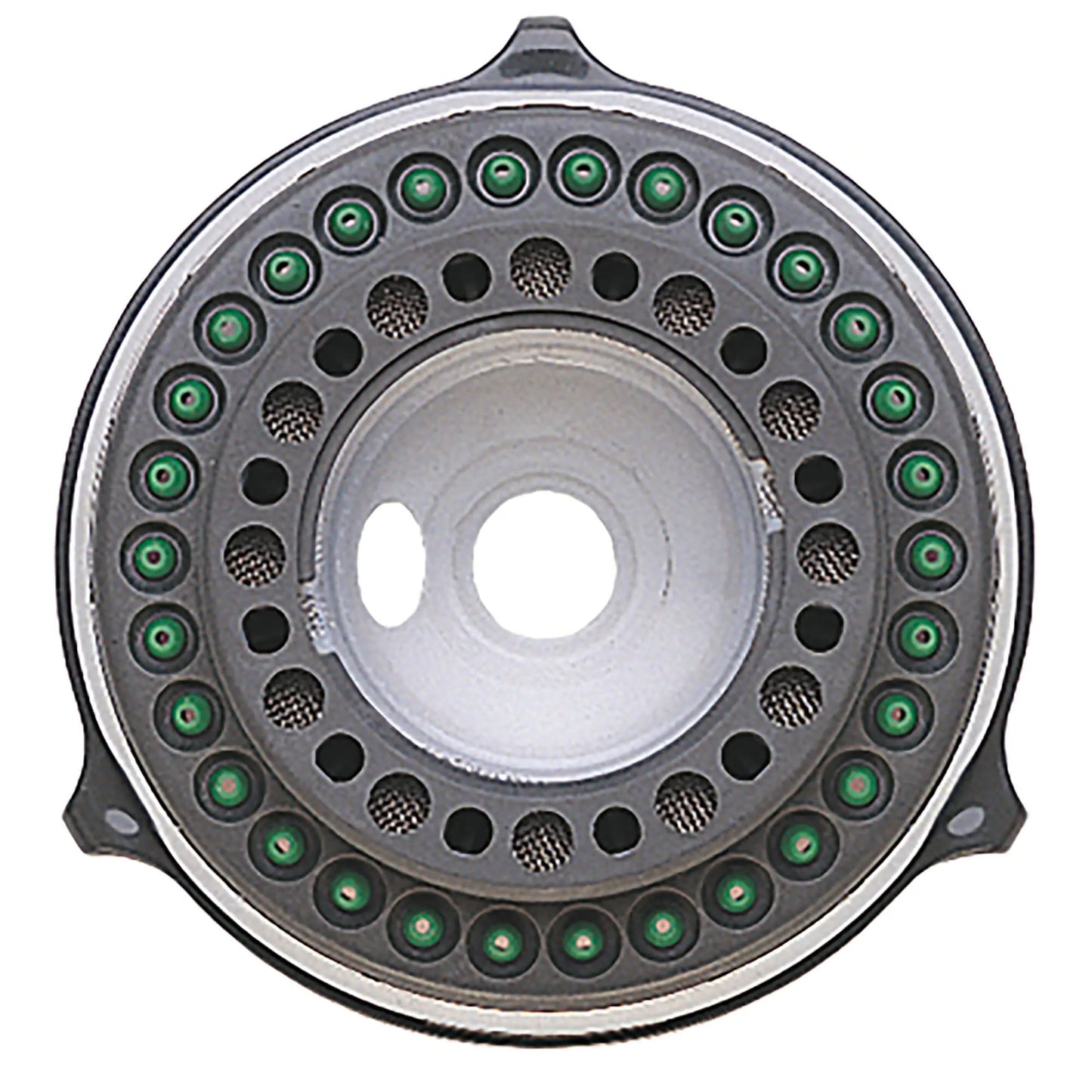 GROHE 45669000 Spray Face Plate - Chrome