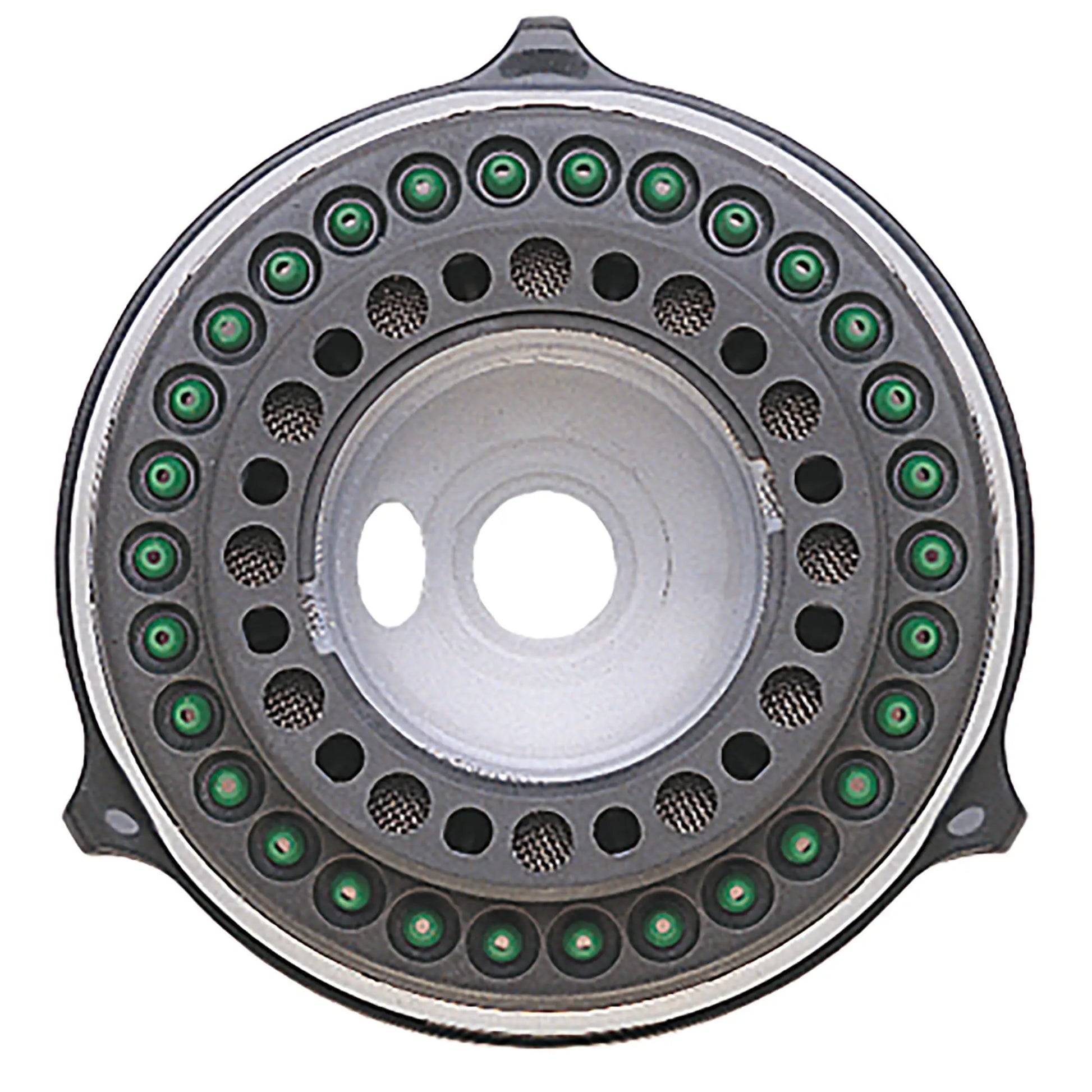 GROHE 45669000 Spray Face Plate - Chrome