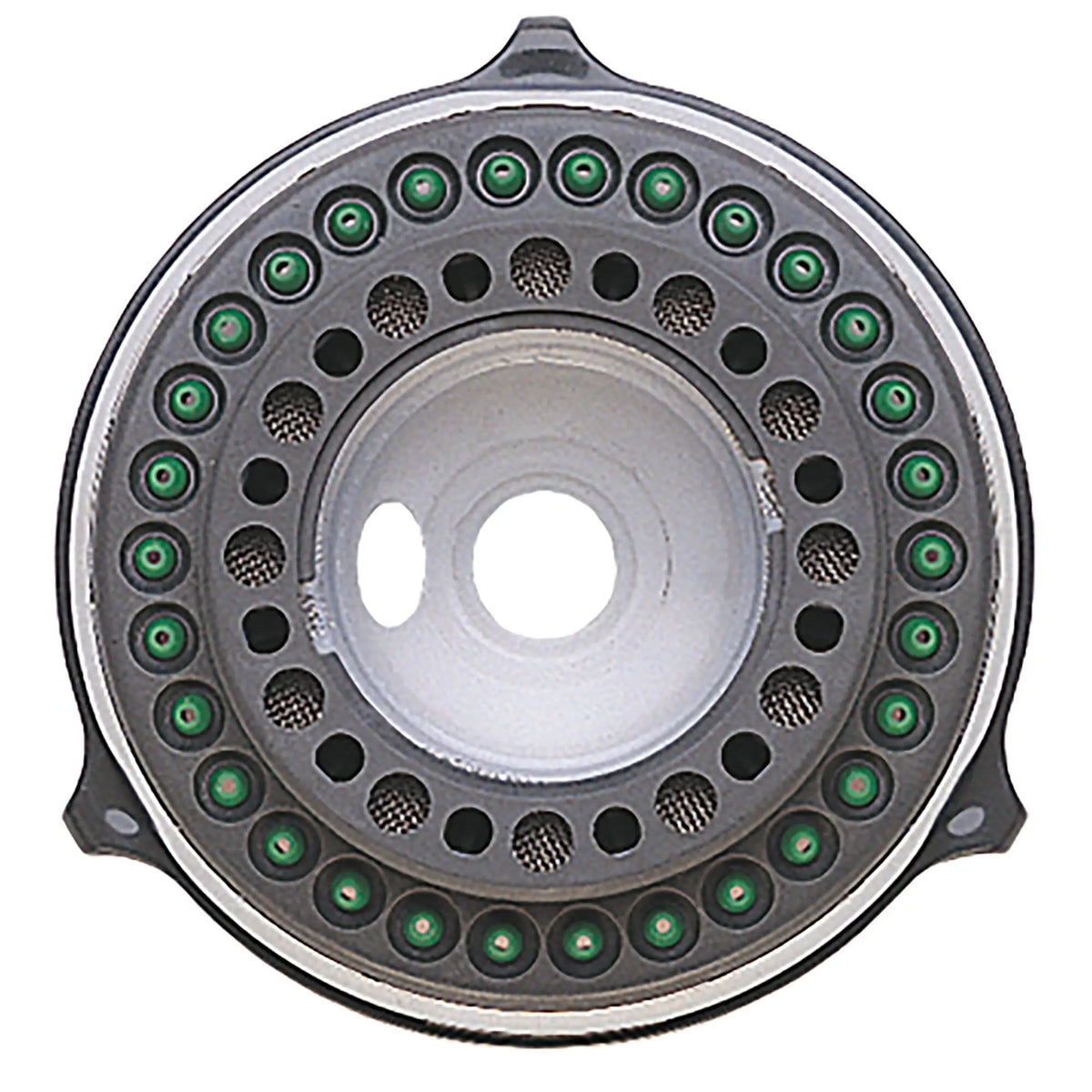 GROHE 45669000 Spray Face Plate - Chrome