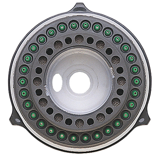 GROHE 45669000 Spray Face Plate - Chrome