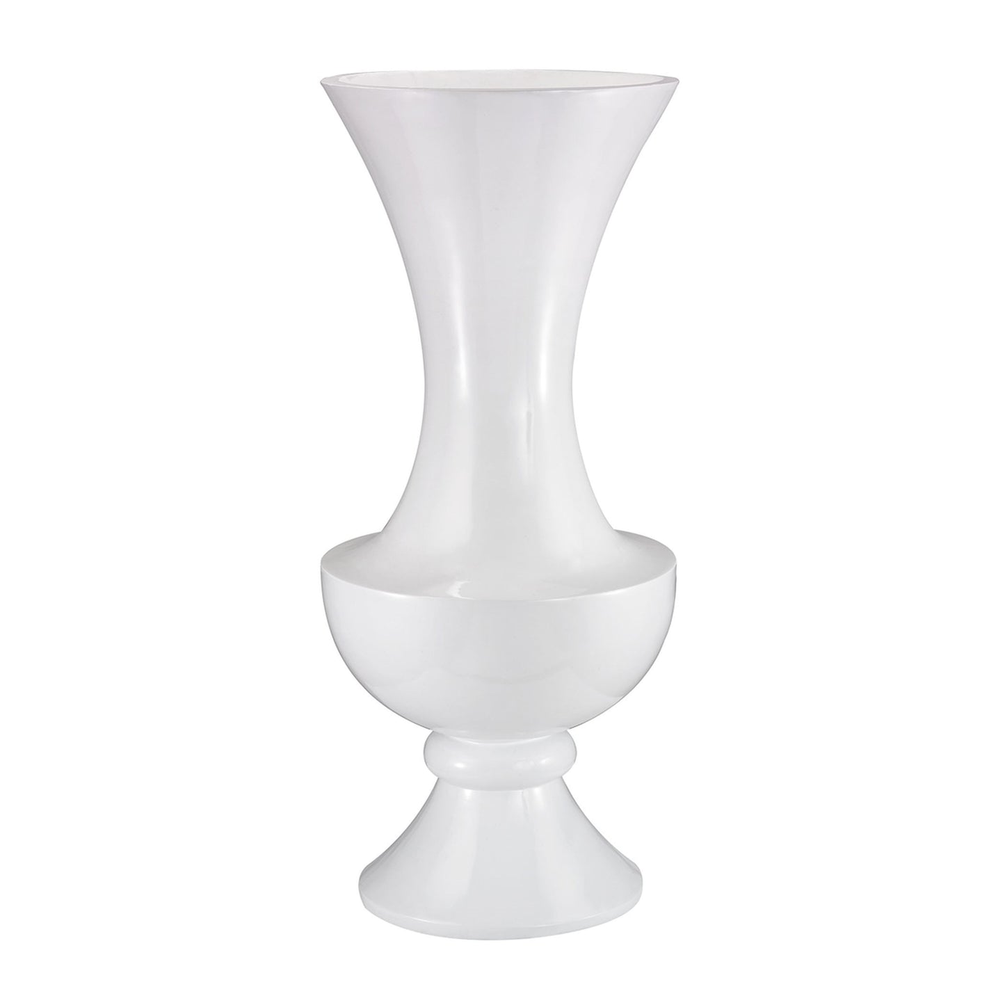 ELK SIGNATURE 166-004 Wide Urn Vase