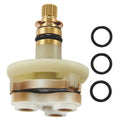 GROHE 45676000 Ceramic Diverter Cartridge - Chrome