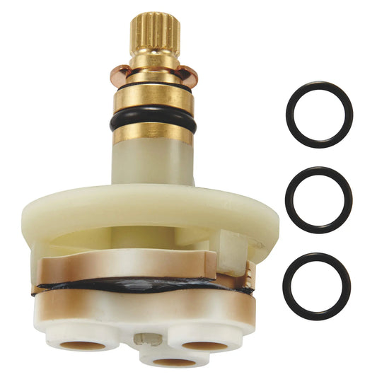 GROHE 45676000 Ceramic Diverter Cartridge - Chrome