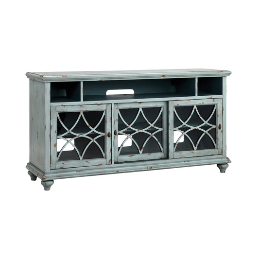 ELK STUDIO 16602 Bethania Media Console