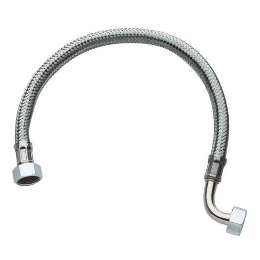 GROHE 45704000 Flexible Connection Hose - Chrome