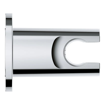 GROHE 28629000 Relexa Wall Union With Hand Shower Holder - Chrome