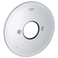 GROHE 45728000 Escutcheon - Chrome