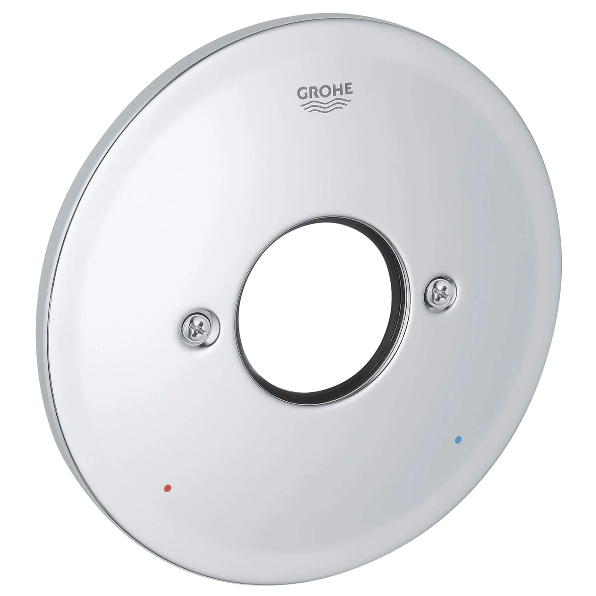 GROHE 45728000 Escutcheon - Chrome