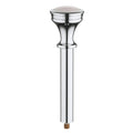 GROHE 45817000 Lift Rod - Chrome