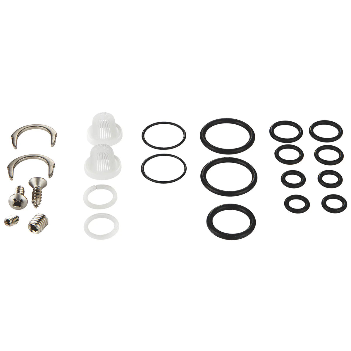 GROHE 45878000 Seal Kit - Chrome
