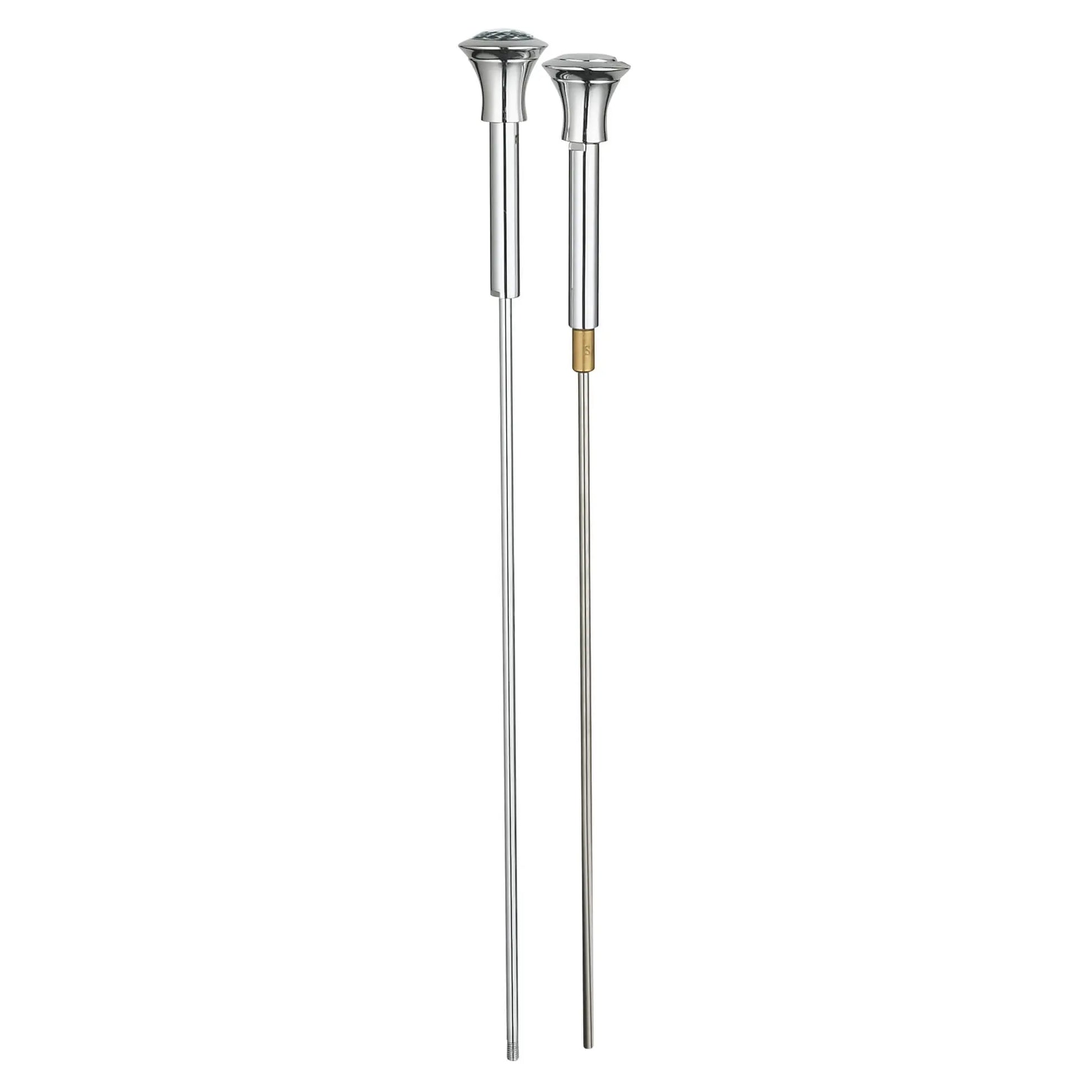 GROHE 45875000 Lift Rod - Chrome