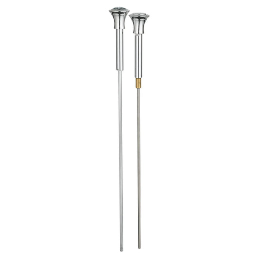 GROHE 45875000 Lift Rod - Chrome