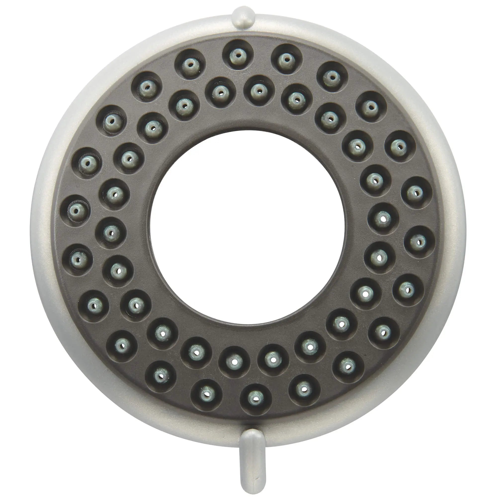 GROHE 45877P00 Spray Faceplate - Matte Chrome