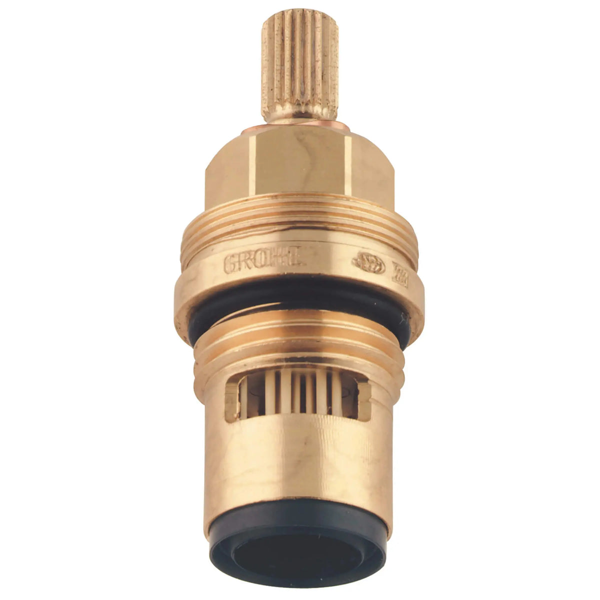 GROHE 45882000 Ceramic Cartridge, Right - Chrome