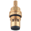 GROHE 45883000 Ceramic Cartridge, Left - Chrome