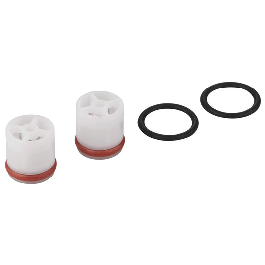 GROHE 45881000 Non-Return Valve - Chrome