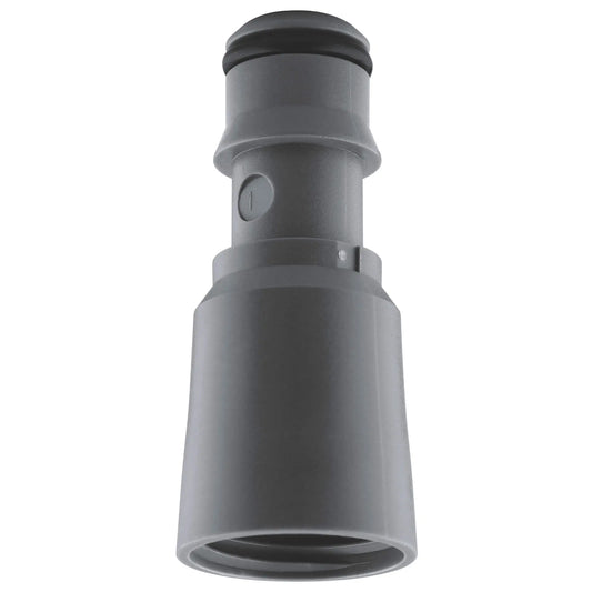 GROHE 45900000 Shower Nipple - Chrome