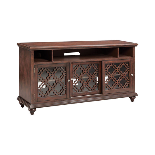 ELK STUDIO 16657 Beauvais 64-inch Entertainment Console