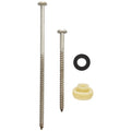 GROHE 45924000 Fixing Set - Chrome