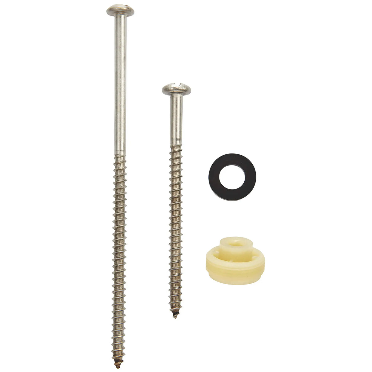 GROHE 45924000 Fixing Set - Chrome