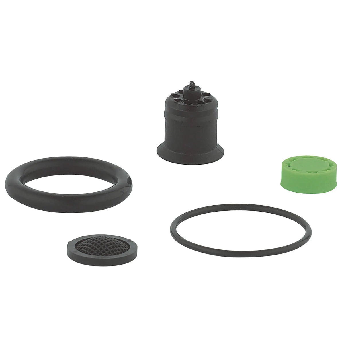 GROHE 45933000 Set Of Replacement Parts - Chrome