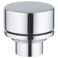 GROHE 45997000 Diverter Knob - Chrome