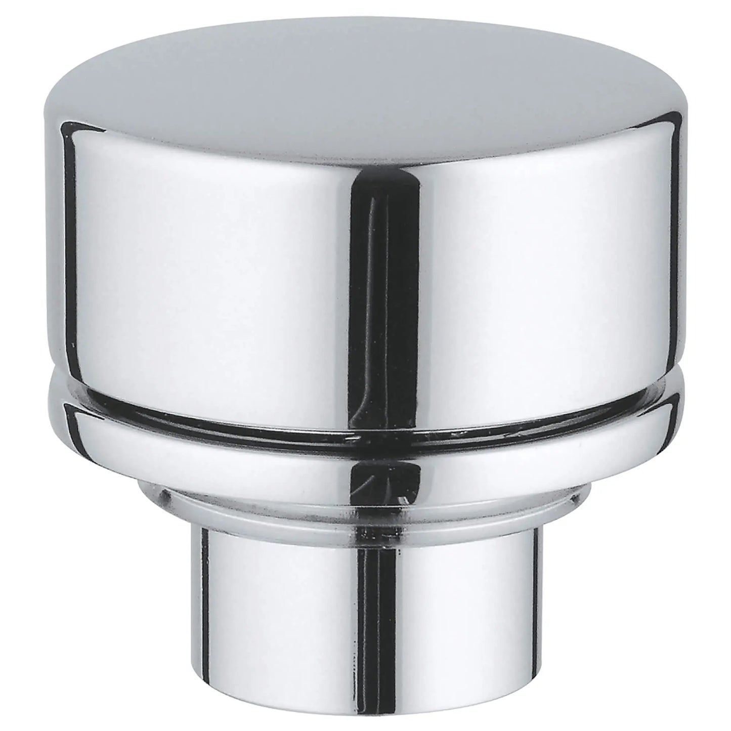 GROHE 45997000 Diverter Knob - Chrome