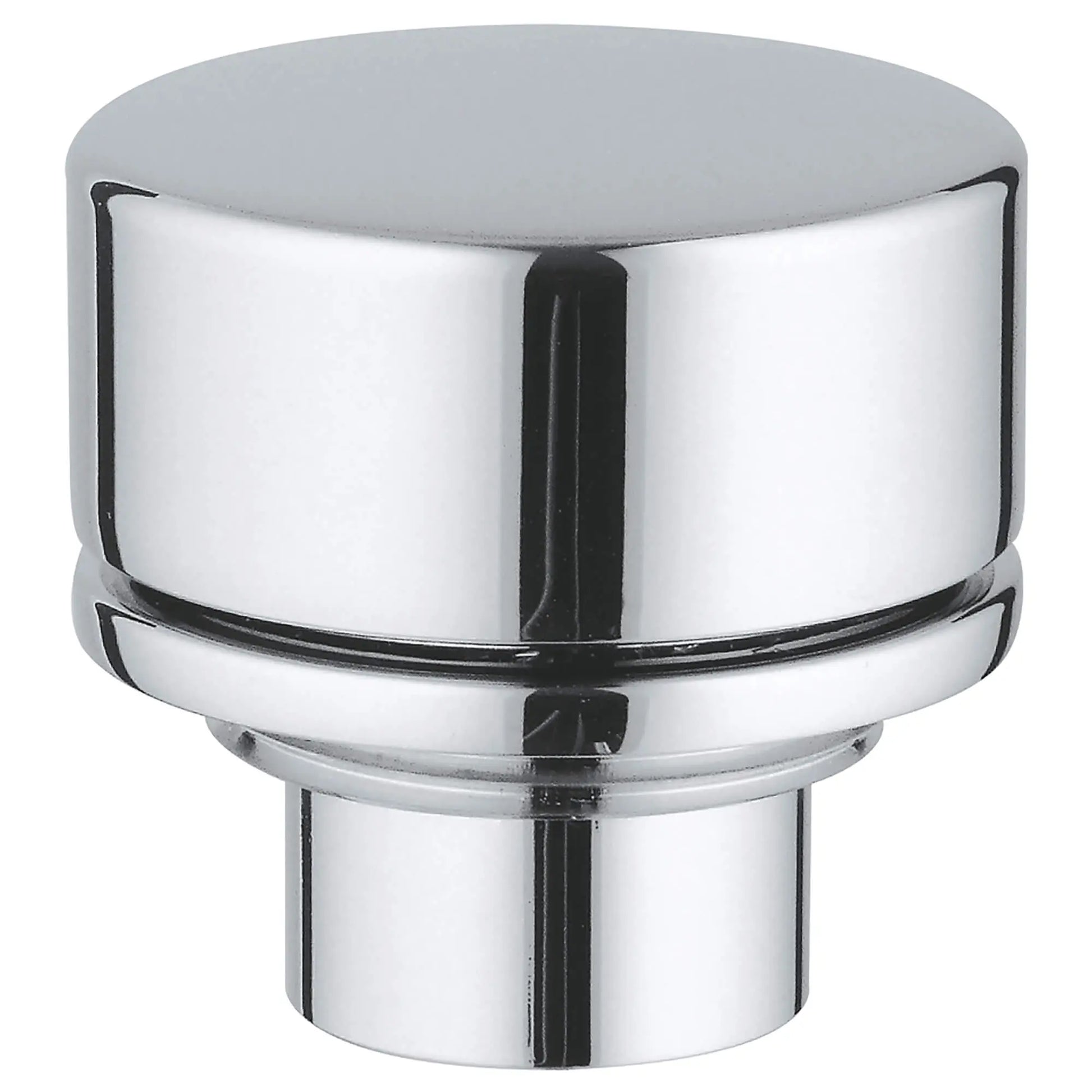 GROHE 45997000 Diverter Knob - Chrome