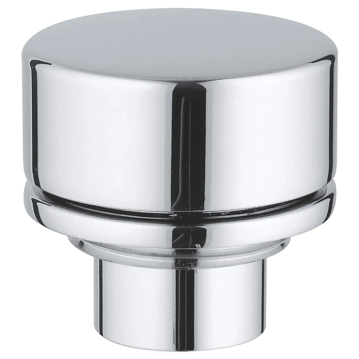 GROHE 45997000 Diverter Knob - Chrome