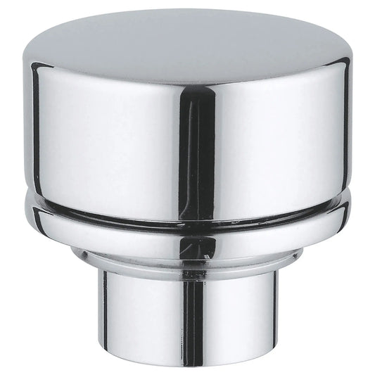 GROHE 45997000 Diverter Knob - Chrome